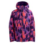 BURTON RESERVE GORE-TEX INSULATED SNOW JACKET FIESTA PRO