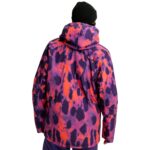 BURTON RESERVE GORE-TEX INSULATED SNOW JACKET FIESTA PRO - Image 2