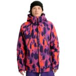 BURTON RESERVE GORE-TEX INSULATED SNOW JACKET FIESTA PRO - Image 4