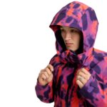 BURTON RESERVE GORE-TEX INSULATED SNOW JACKET FIESTA PRO - Image 5