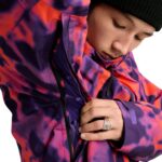 BURTON RESERVE GORE-TEX INSULATED SNOW JACKET FIESTA PRO - Image 7