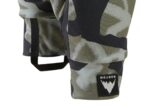 BURTON TOUCHSCREEN LINER GLOVES GRAFFITY CAMO - Image 2