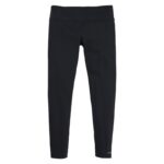 BURTON W MIDWEIGHT BASE LAYER PANT TRUE BLACK