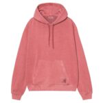 CARHARTT WIP TORION HOODIE MARSALA