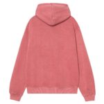CARHARTT WIP TORION HOODIE MARSALA - Image 2