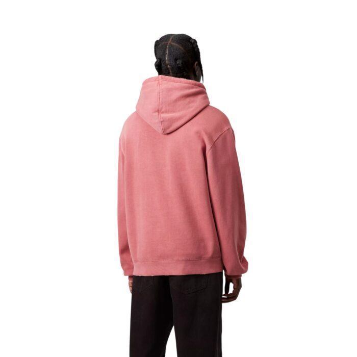 CARHARTT WIP TORION HOODIE MARSALA - Image 4