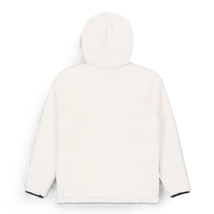 PICTURE PMBTON ZIP HOODIE TOFU DEEP WATER - Image 2