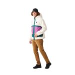 PICTURE PMBTON ZIP HOODIE TOFU DEEP WATER - Image 9