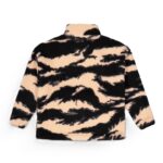 PICTURE W GYPSI ZIP FLEECE SHADOW PRINT - Image 2