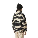 PICTURE W GYPSI ZIP FLEECE SHADOW PRINT - Image 4