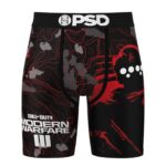 PSD CALL OF DUTY BOXER 7 INCHES