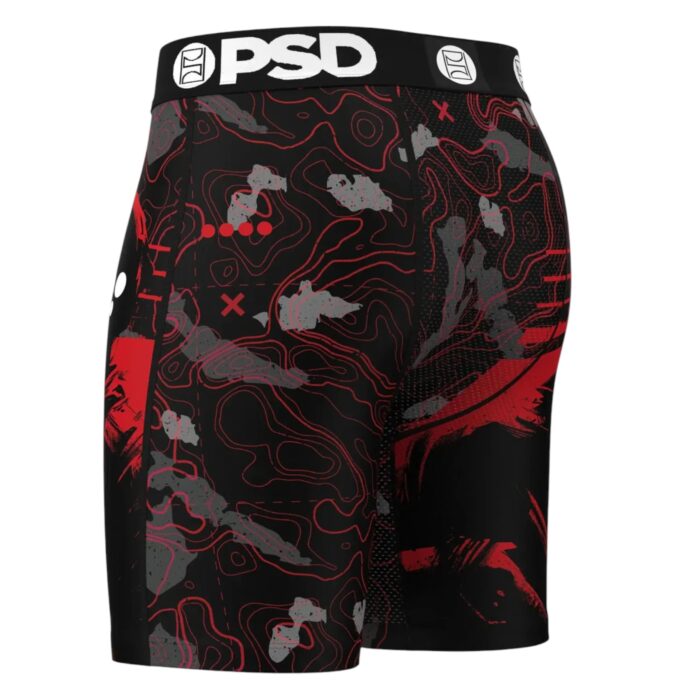 PSD CALL OF DUTY BOXER 7 INCHES - Image 2