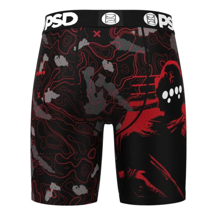 PSD CALL OF DUTY BOXER 7 INCHES - Image 3