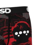 PSD CALL OF DUTY BOXER 7 INCHES - Image 5