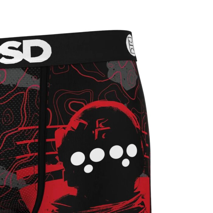 PSD CALL OF DUTY BOXER 7 INCHES - Image 5