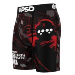 PSD CALL OF DUTY BOXER 7 INCHES - Image 4