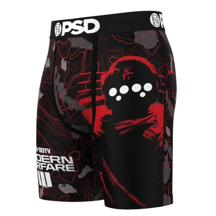 PSD CALL OF DUTY BOXER 7 INCHES - Image 4