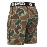 PSD DUCK CAMO BOXER 7 INCHES - Image 4