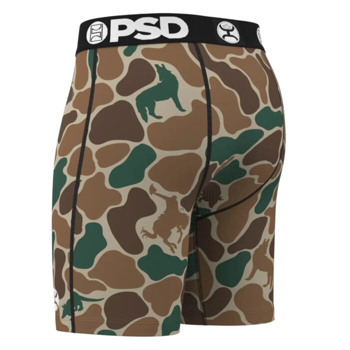 PSD DUCK CAMO BOXER 7 INCHES - Image 4