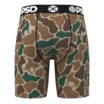 PSD DUCK CAMO BOXER 7 INCHES - Image 2