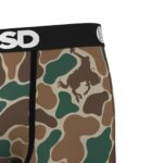 PSD DUCK CAMO BOXER 7 INCHES - Image 5