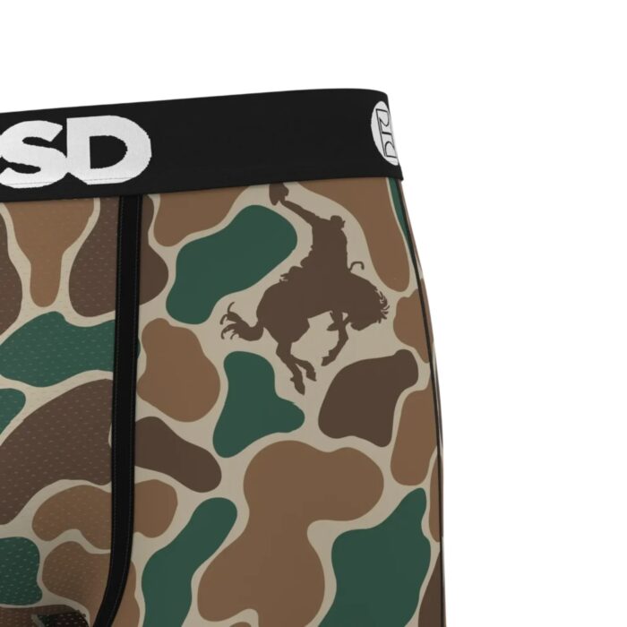 PSD DUCK CAMO BOXER 7 INCHES - Image 5