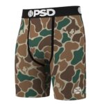 PSD DUCK CAMO BOXER 7 INCHES - Image 3