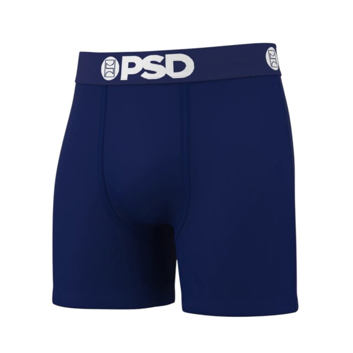PSD FADED 3PK BOXER 5 INCHES - Image 4