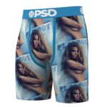 PSD PLAYBOY ICE BOXER 7 INCHES - Image 4