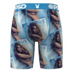 PSD PLAYBOY ICE BOXER 7 INCHES - Image 2