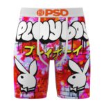 PSD PLAYBOY THROWZ BOXER 7 INCHES