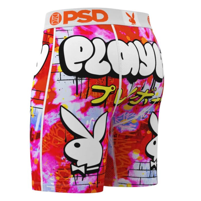 PSD PLAYBOY THROWZ BOXER 7 INCHES - Image 3