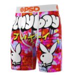 PSD PLAYBOY THROWZ BOXER 7 INCHES - Image 4