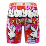 PSD PLAYBOY THROWZ BOXER 7 INCHES - Image 2