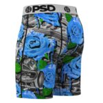 PSD ROSE DRIPPIN BOXER 7 INCHES - Image 2