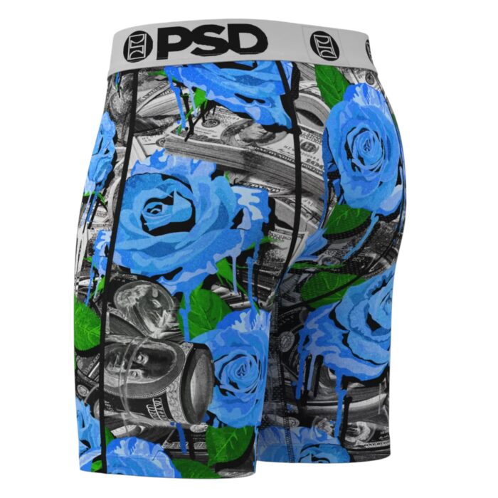 PSD ROSE DRIPPIN BOXER 7 INCHES - Image 2