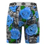 PSD ROSE DRIPPIN BOXER 7 INCHES - Image 3