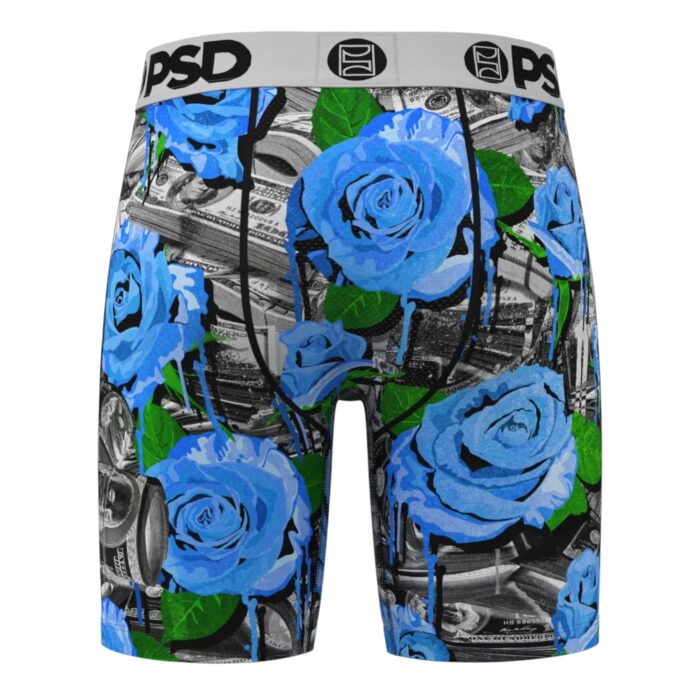 PSD ROSE DRIPPIN BOXER 7 INCHES - Image 3
