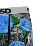 PSD ROSE DRIPPIN BOXER 7 INCHES - Image 5