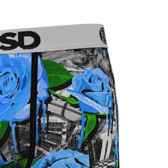 PSD ROSE DRIPPIN BOXER 7 INCHES - Image 5