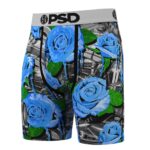 PSD ROSE DRIPPIN BOXER 7 INCHES - Image 4