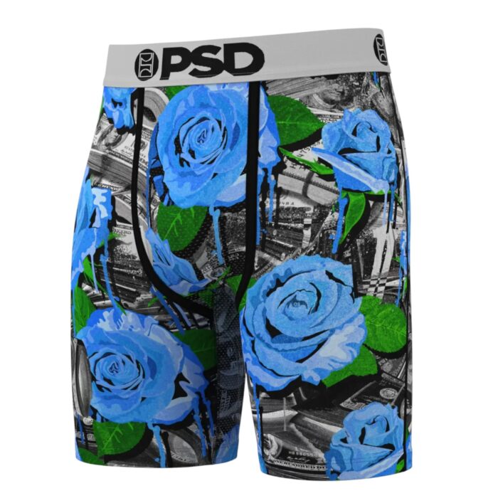 PSD ROSE DRIPPIN BOXER 7 INCHES - Image 4