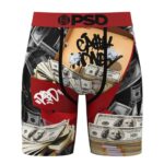 PSD STASH BOX BOXER 7 INCHES