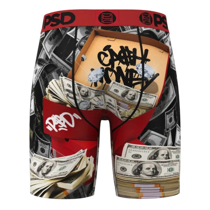 PSD STASH BOX BOXER 7 INCHES - Image 2