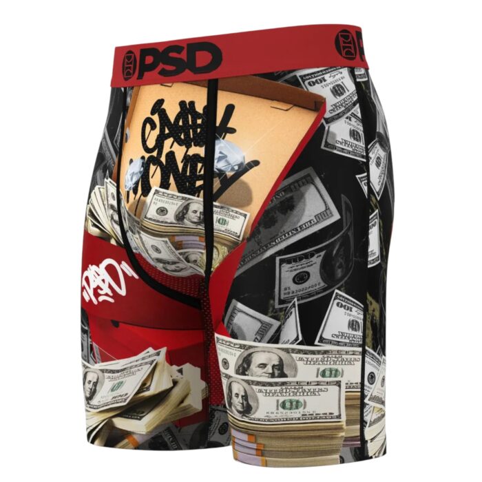 PSD STASH BOX BOXER 7 INCHES - Image 4