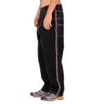 RUSTY FLIP DADDY JEAN BLACK OUT ORANGE - Image 3