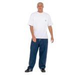 RUSTY FLIP DADDY 2.0 JEAN DEEP SEA BLUE ORANGE - Image 5