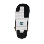 DC PHASE BOA PRO SNOWBOARD BOOTS BROWN - Image 5