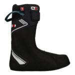 DC PHASE BOA PRO SNOWBOARD BOOTS BROWN - Image 9