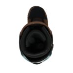 DC PHASE BOA PRO SNOWBOARD BOOTS BROWN - Image 6
